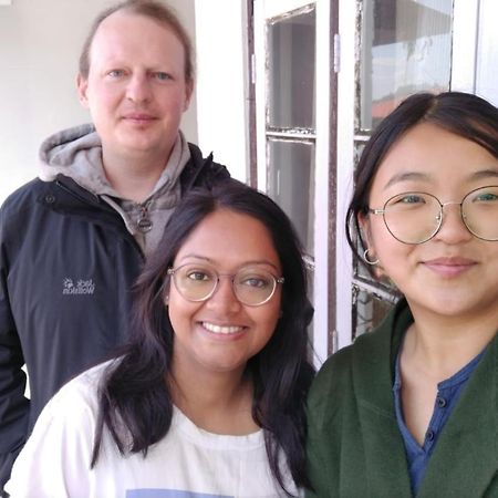 Dukeraj Homestay ดาร์จีลิง ภายนอก รูปภาพ