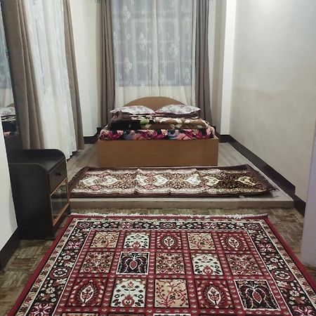 Dukeraj Homestay ดาร์จีลิง ภายนอก รูปภาพ