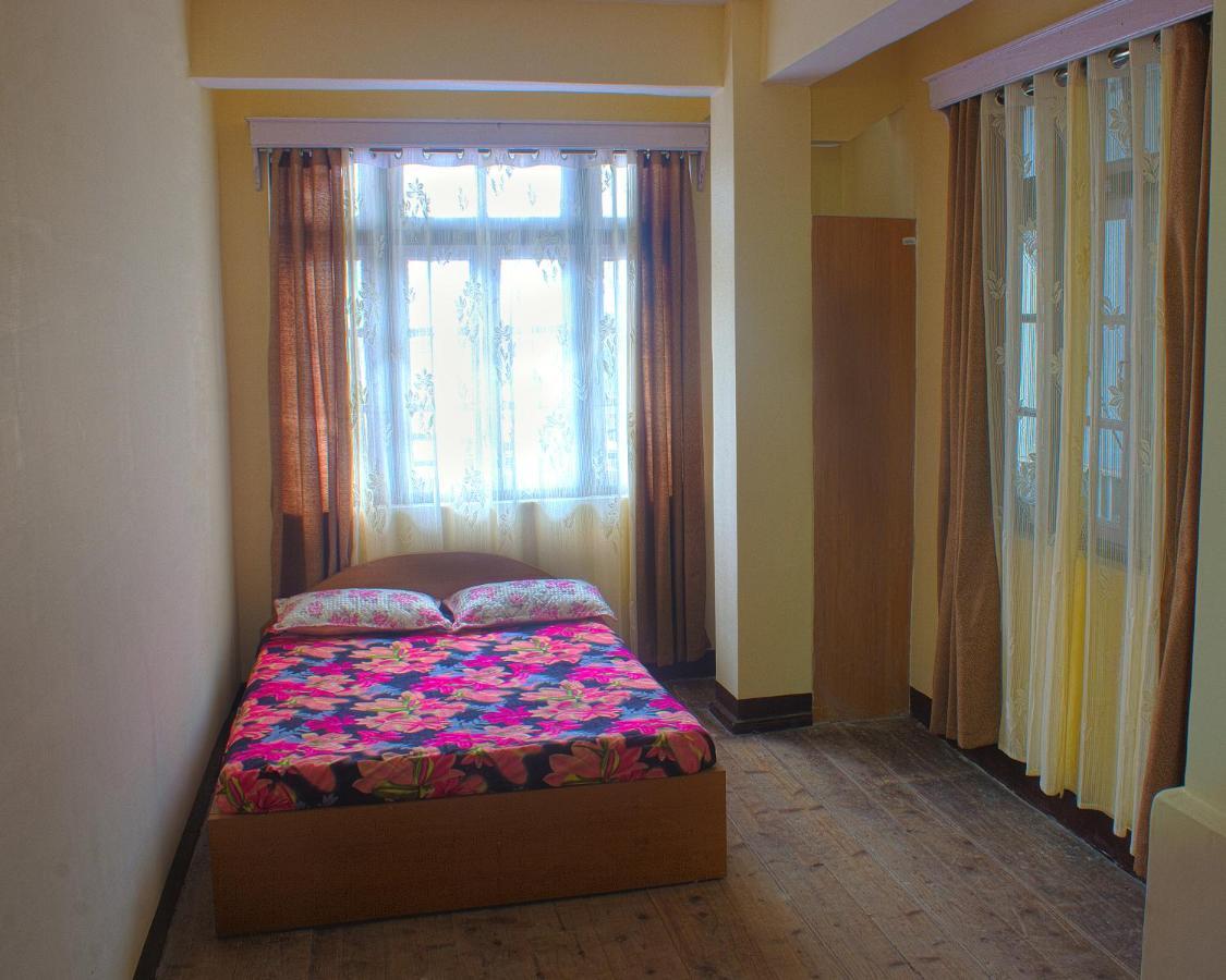 Dukeraj Homestay ดาร์จีลิง ภายนอก รูปภาพ
