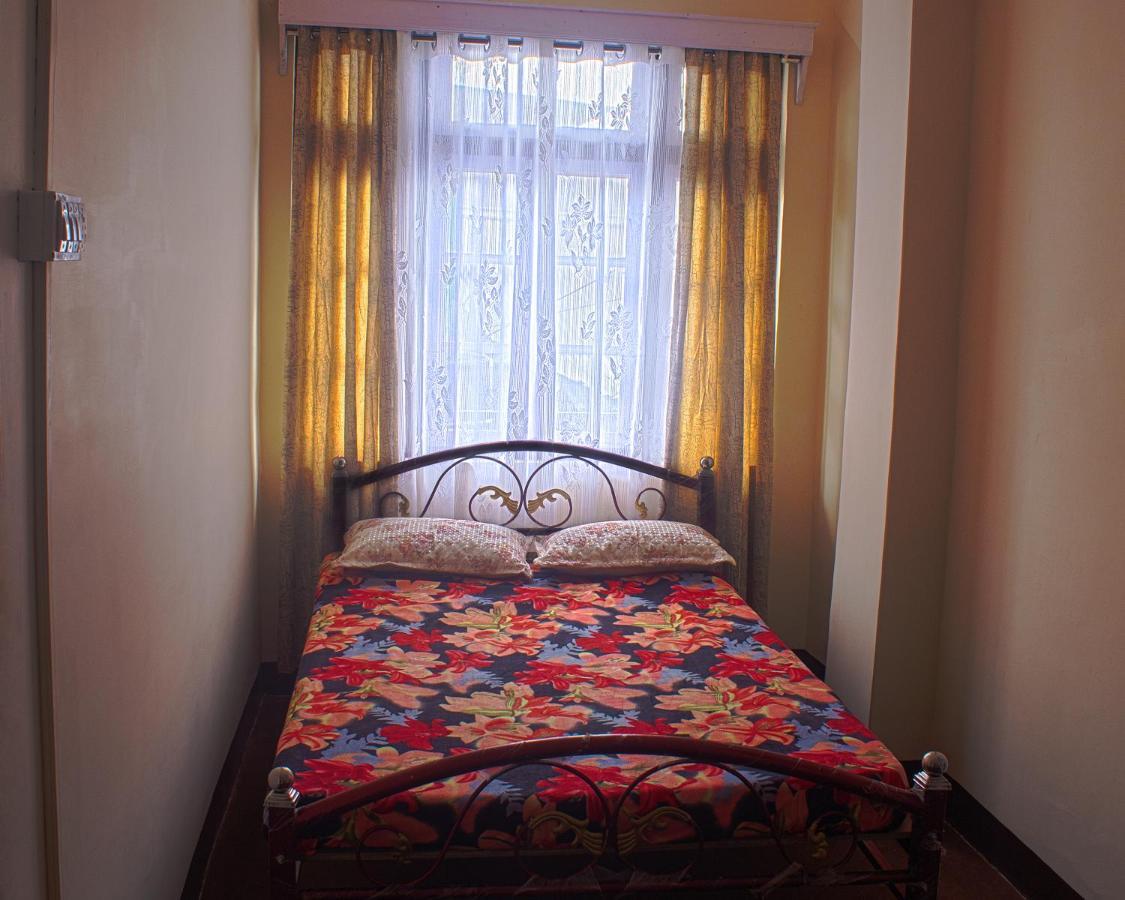 Dukeraj Homestay ดาร์จีลิง ภายนอก รูปภาพ