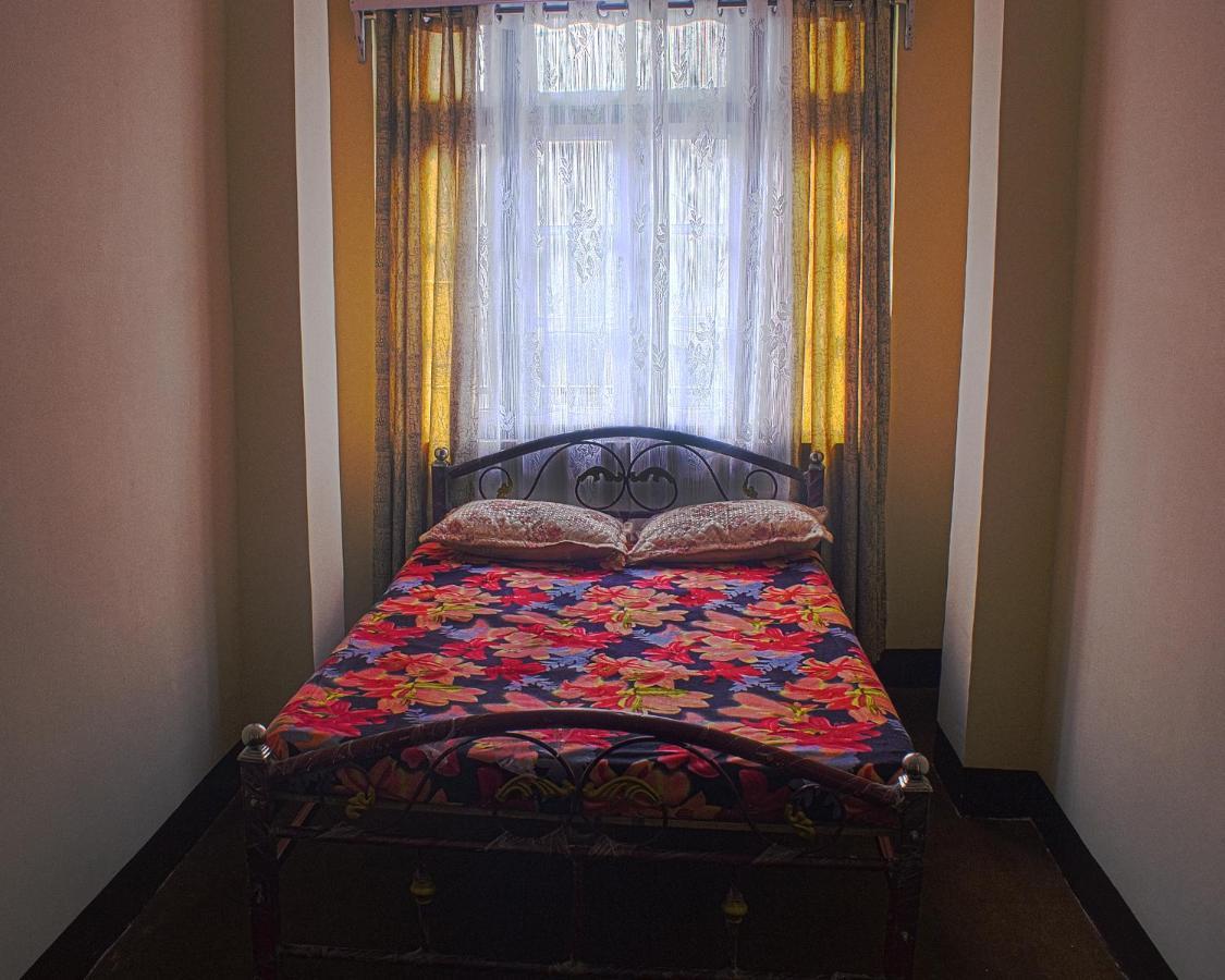 Dukeraj Homestay ดาร์จีลิง ภายนอก รูปภาพ