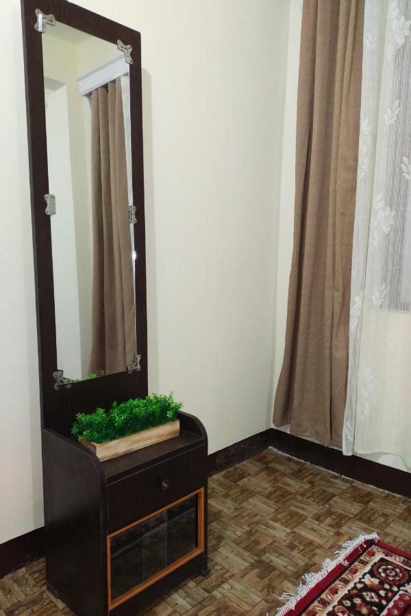 Dukeraj Homestay ดาร์จีลิง ภายนอก รูปภาพ