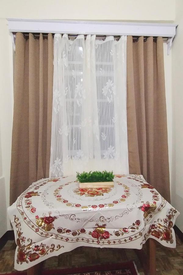 Dukeraj Homestay ดาร์จีลิง ภายนอก รูปภาพ