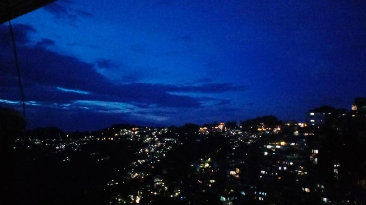 Dukeraj Homestay ดาร์จีลิง ภายนอก รูปภาพ