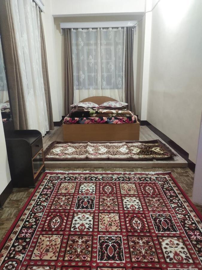 Dukeraj Homestay ดาร์จีลิง ภายนอก รูปภาพ