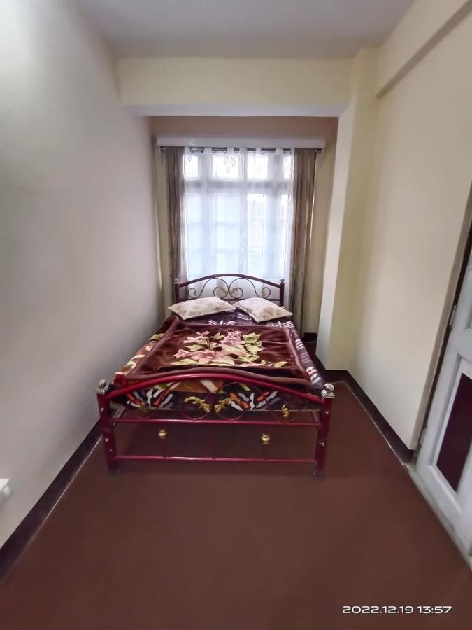 Dukeraj Homestay ดาร์จีลิง ภายนอก รูปภาพ