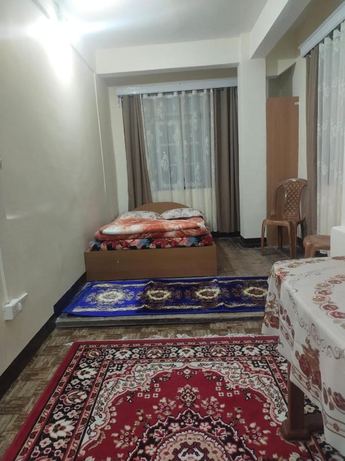 Dukeraj Homestay ดาร์จีลิง ภายนอก รูปภาพ