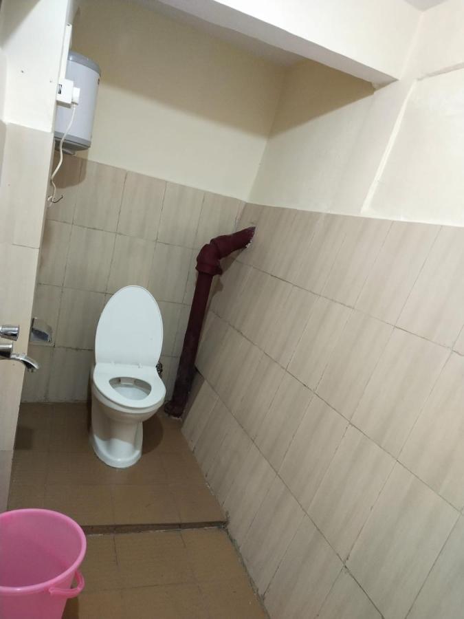 Dukeraj Homestay ดาร์จีลิง ภายนอก รูปภาพ