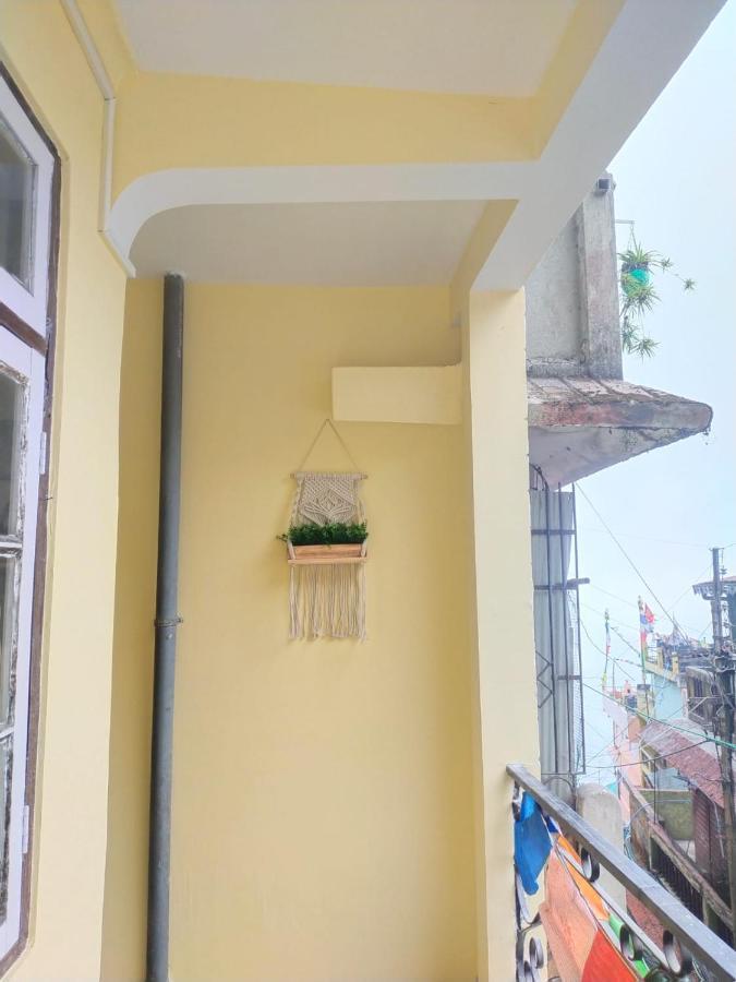Dukeraj Homestay ดาร์จีลิง ภายนอก รูปภาพ