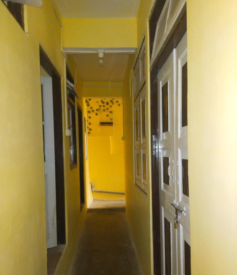 Dukeraj Homestay ดาร์จีลิง ภายนอก รูปภาพ