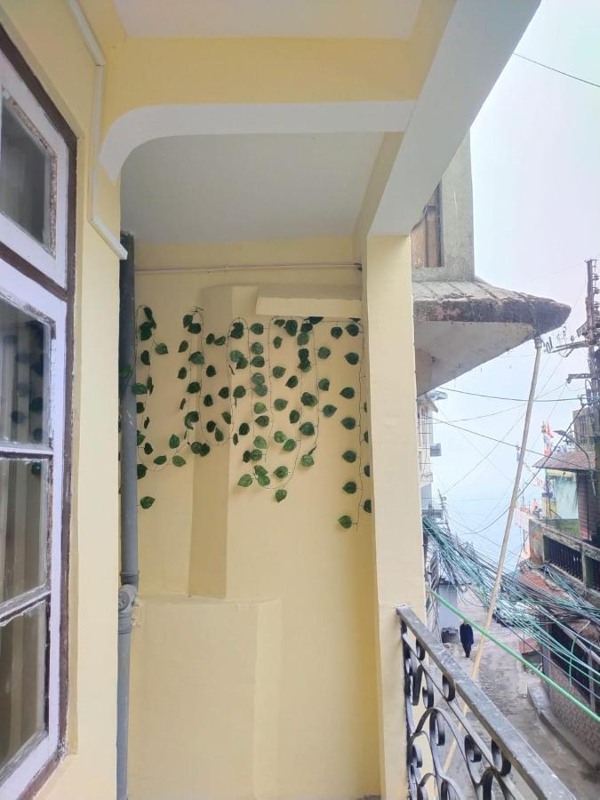 Dukeraj Homestay ดาร์จีลิง ภายนอก รูปภาพ