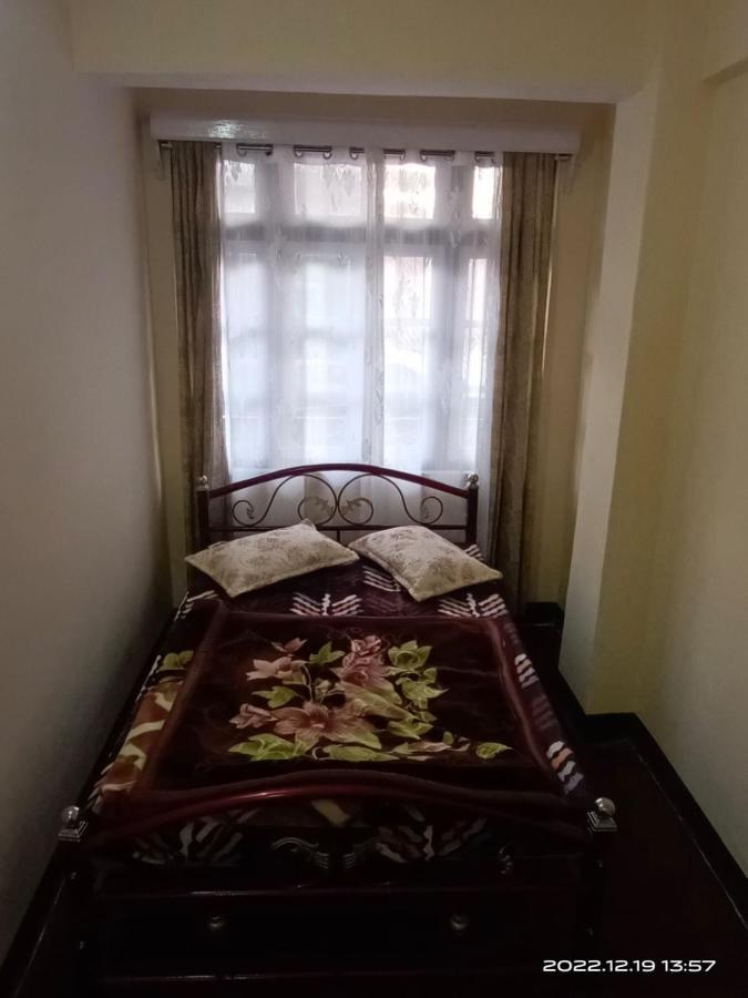 Dukeraj Homestay ดาร์จีลิง ภายนอก รูปภาพ