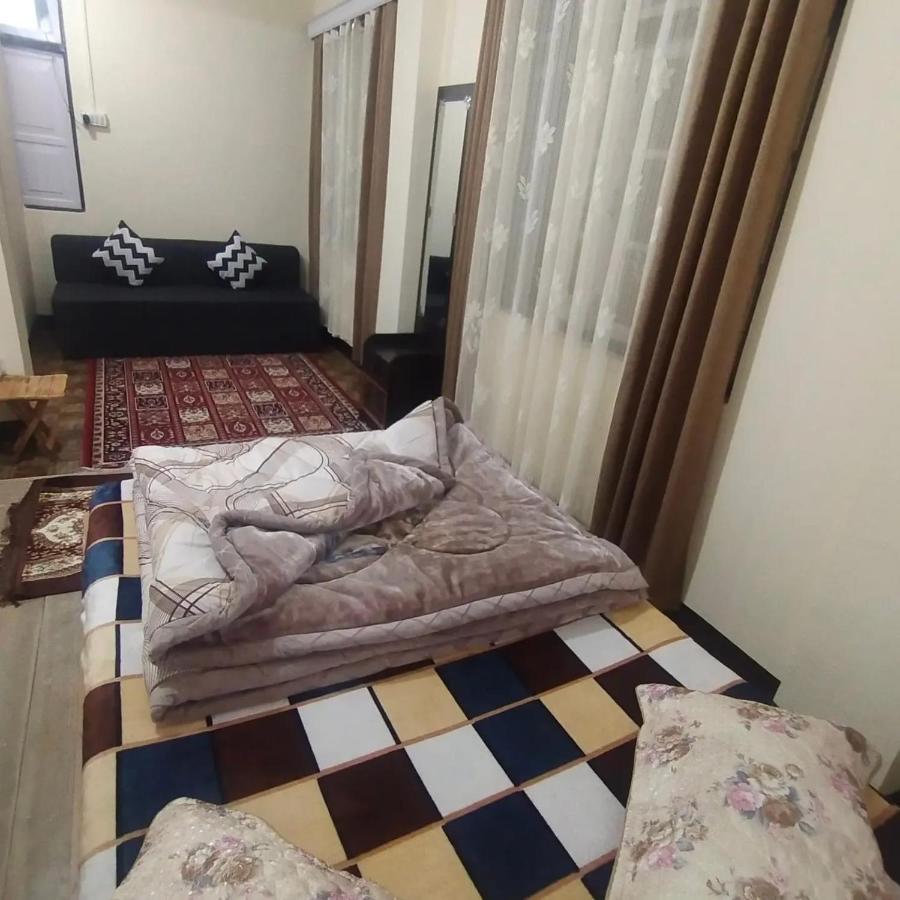 Dukeraj Homestay ดาร์จีลิง ภายนอก รูปภาพ