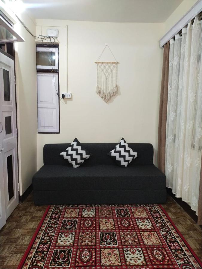 Dukeraj Homestay ดาร์จีลิง ภายนอก รูปภาพ