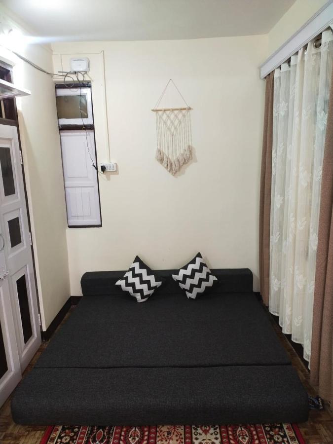 Dukeraj Homestay ดาร์จีลิง ภายนอก รูปภาพ