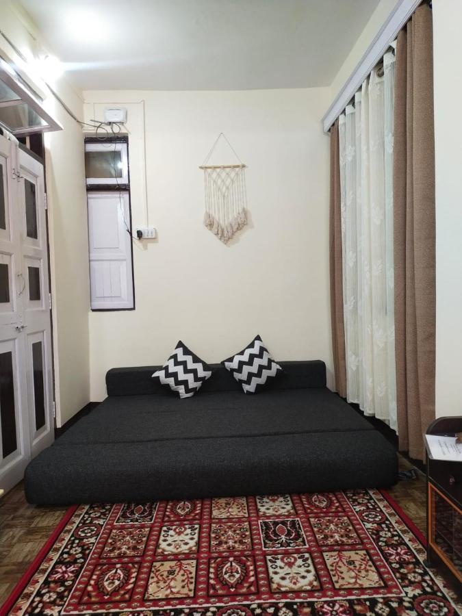 Dukeraj Homestay ดาร์จีลิง ภายนอก รูปภาพ