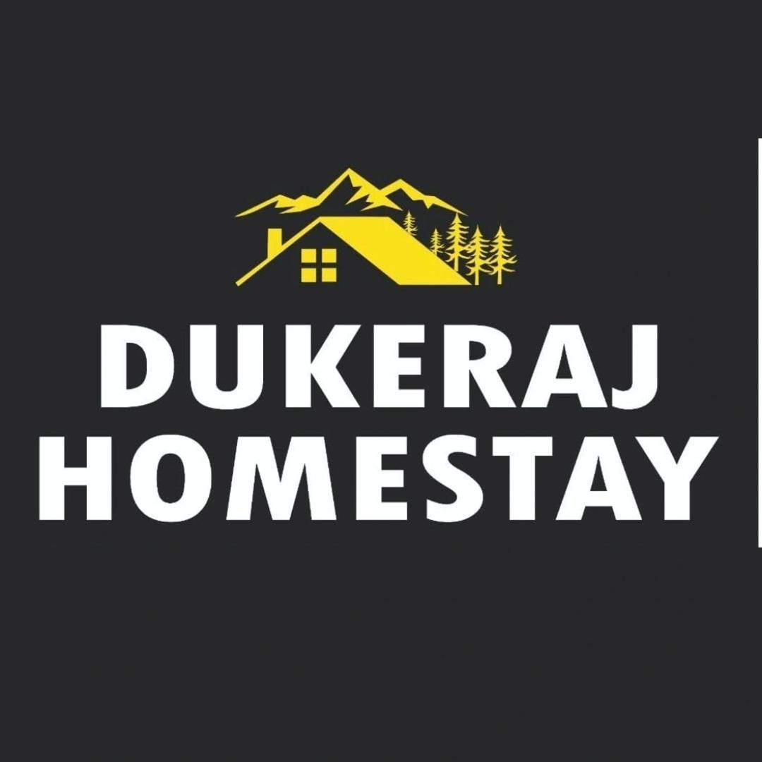Dukeraj Homestay ดาร์จีลิง ภายนอก รูปภาพ