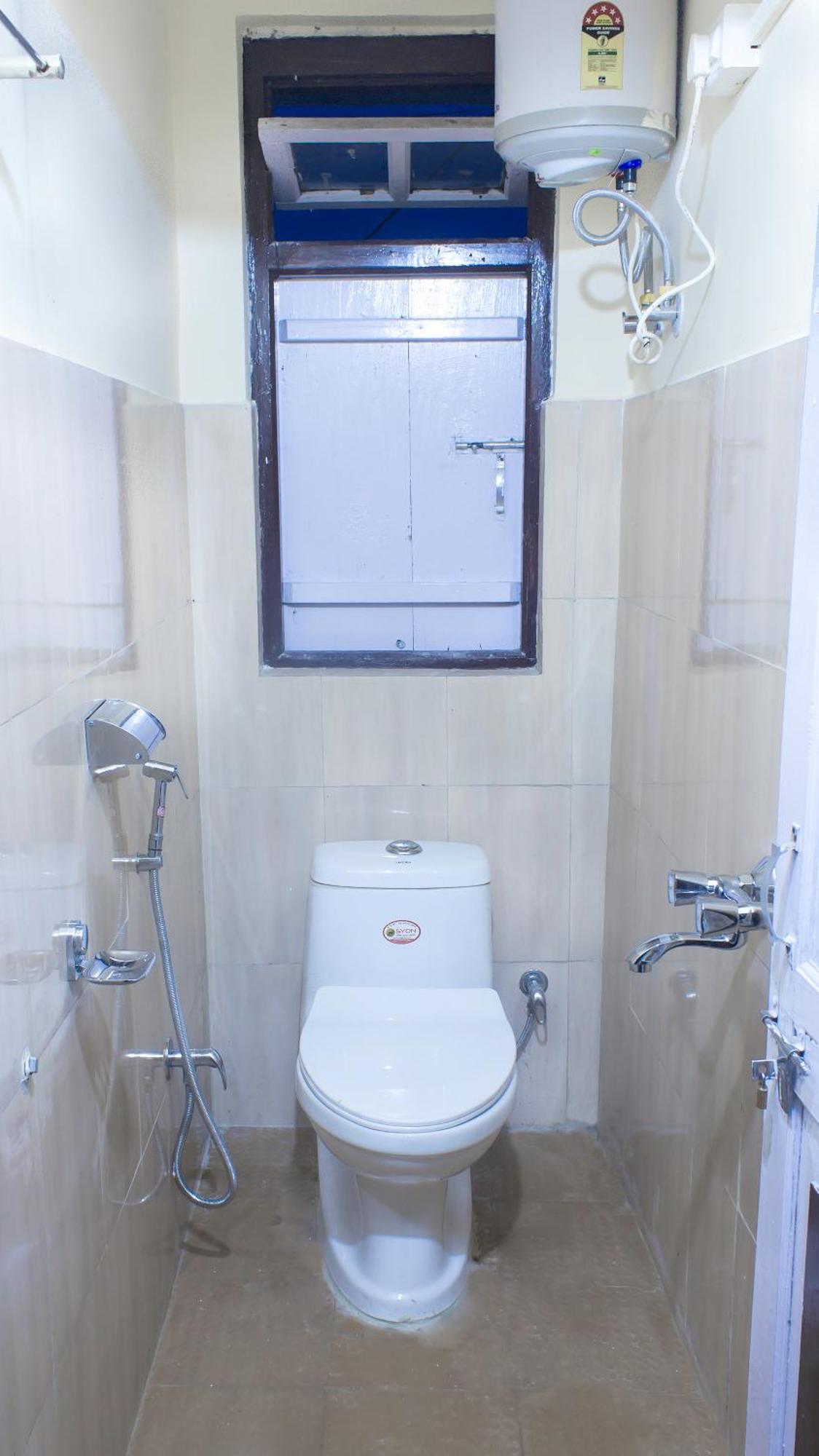 Dukeraj Homestay ดาร์จีลิง ห้อง รูปภาพ